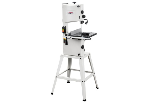 Пила ленточная Jet JWBS-10S 10000286M в Челябинске