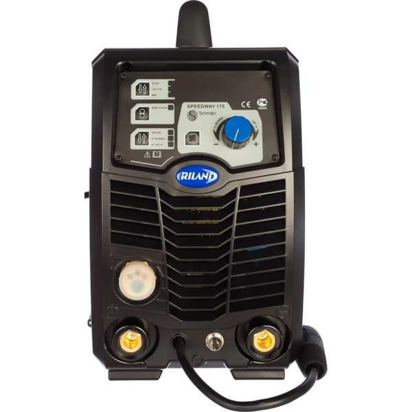 Сварочный аппарат инвертор полуавтомат Aurora-Pro SPEEDWAY 175 IGBT 00010038 в Челябинске