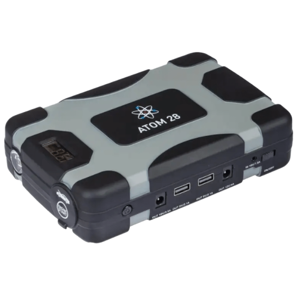 Пусковое устройство Aurora ATOM 28 00018908