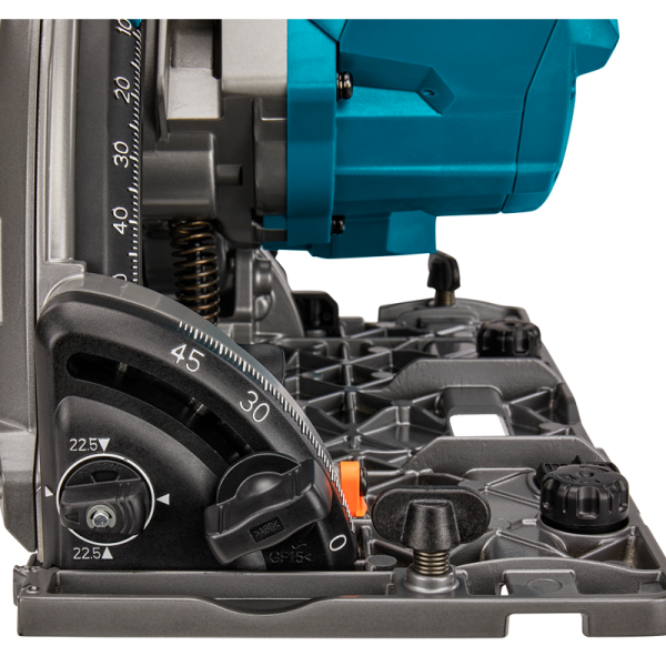 Циркулярная аккумуляторная  пила Makita SP001GZ02 в Челябинске