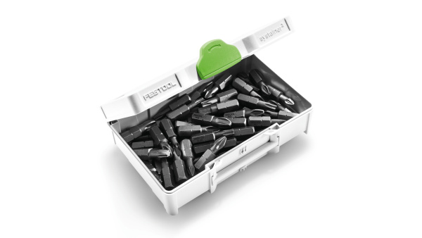 Микро-систейнер FESTOOL 205398 в Челябинске 