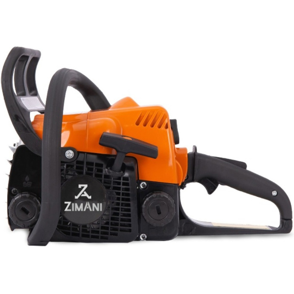 Бензопила ZimAni MS180 Black Edition  в Екатеринбурге