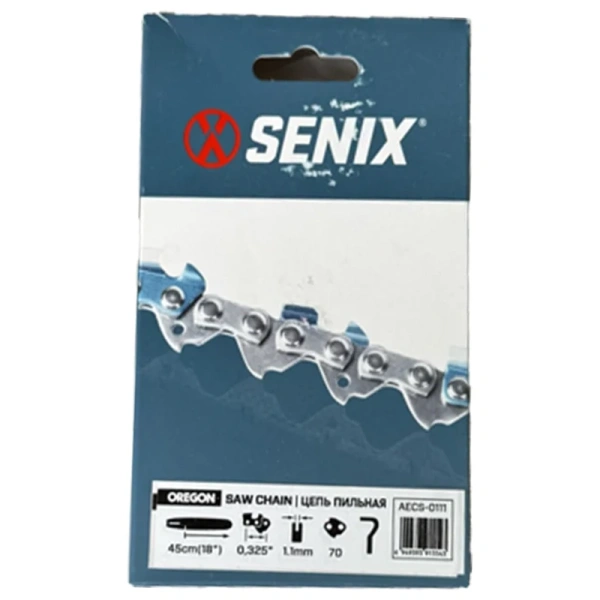 Цепь SENIX  AECS-0107