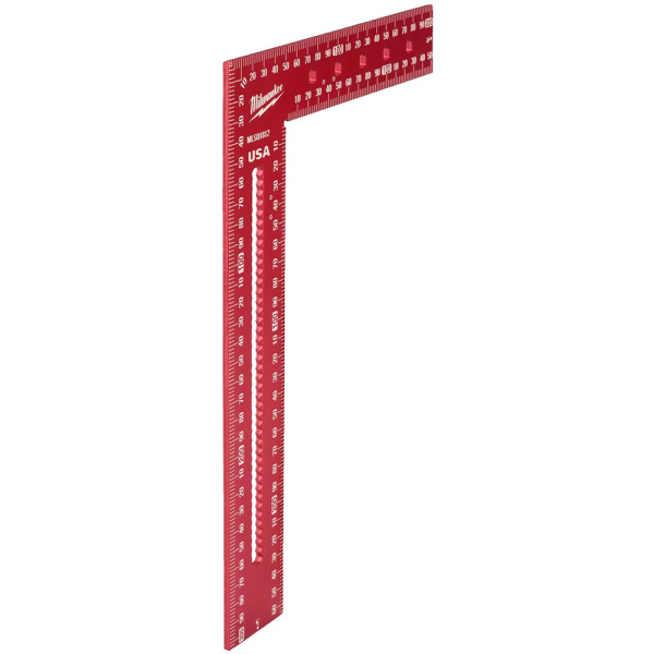 Угольник столярный Milwaukee 4932498718