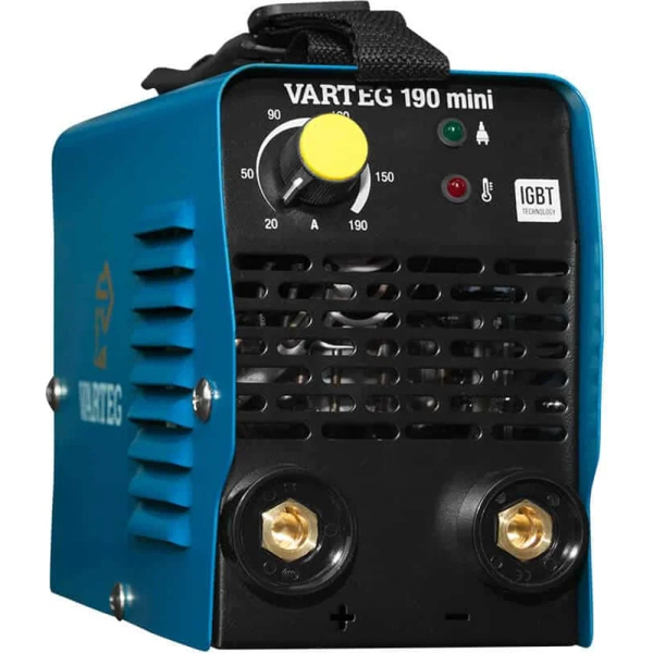 Сварочный аппарат FOXWELD Varteg 190 мини 5601 в Челябинске