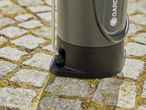 Опрыскиватель помповый GARDENA 5 л 11130-20.000.00 в Челябинске