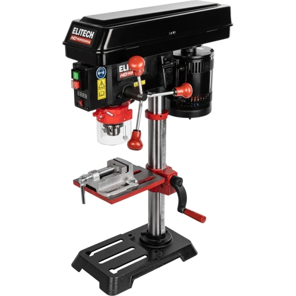 Сверлильный станок Elitech HD DP 5515VRL  E2010.007.00 в Екатеринбурге