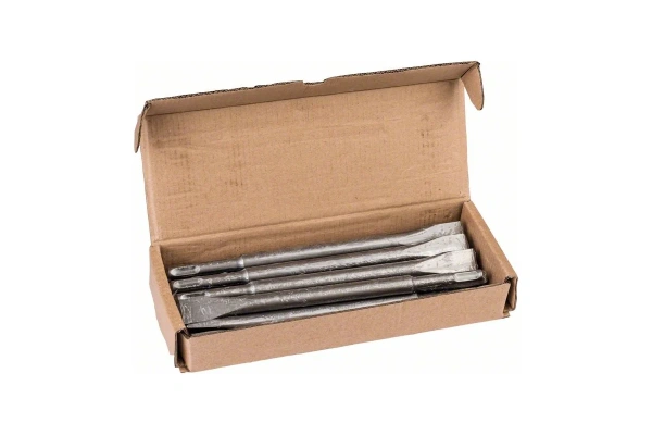 Зубило Bosch  SDS+ 250х20 мм ECO 2608578519
