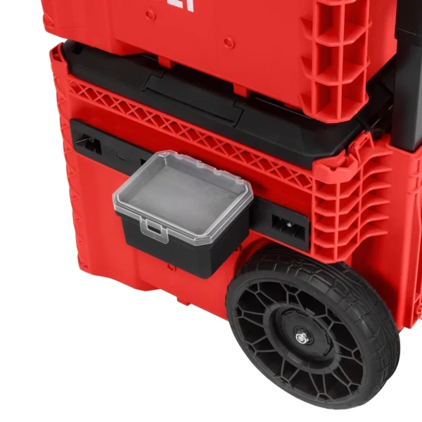 Органайзер №4 DLT RED PRO 14х12х8см 4072 в Челябинске 