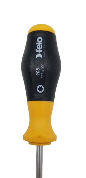 Отвертка Felo Tx 27x100 90827340 в Челябинске 