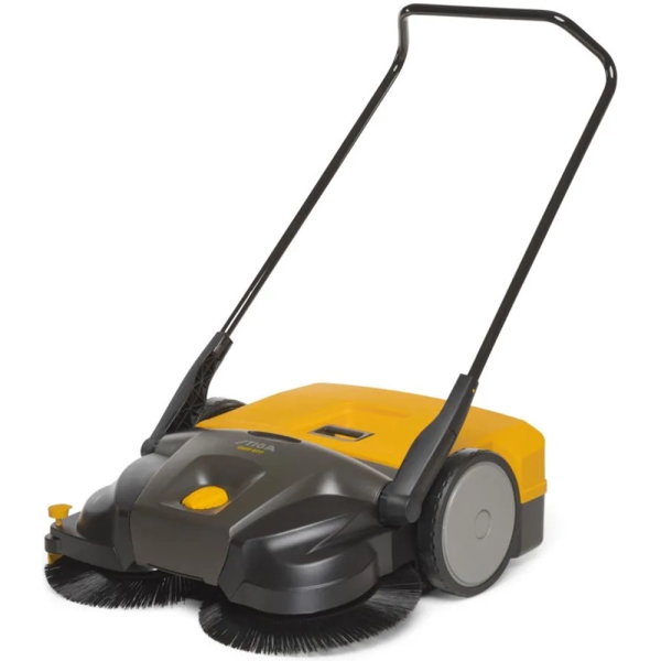 Подметальная машина STIGA SWP 577 2W0775012/ST1 в Челябинске