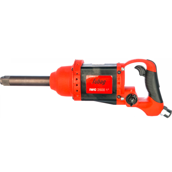 Пневматический ударный гайковерт Fubag IWC2500 1" 100270 в Челябинске