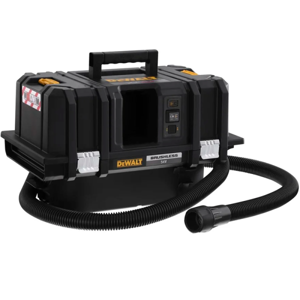 Промышленный пылесос "DeWalt" DCV586MN DСV586MN-XJ в Челябинске