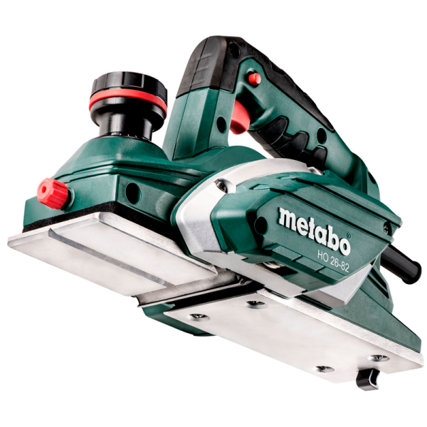 Электрический рубанок Metabo HO 26-82 602682000 в Челябинске