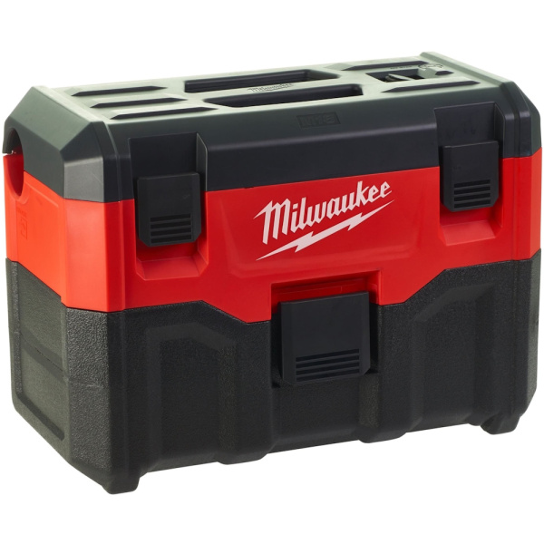 Промышленный пылесос Milwaukee M18 VC2 4933464029