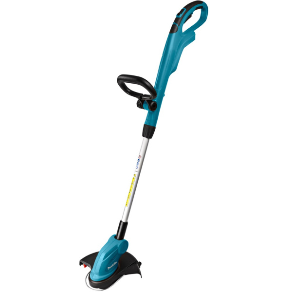 Аккумуляторный триммер Makita DUR181Z в Екатеринбурге