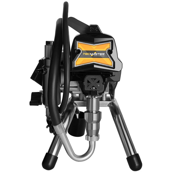 Агрегат окрасочный TECMASTER T-REX 25 UNIVERSAL PROFI поршневой 2002325-KBL50 в Челябинске