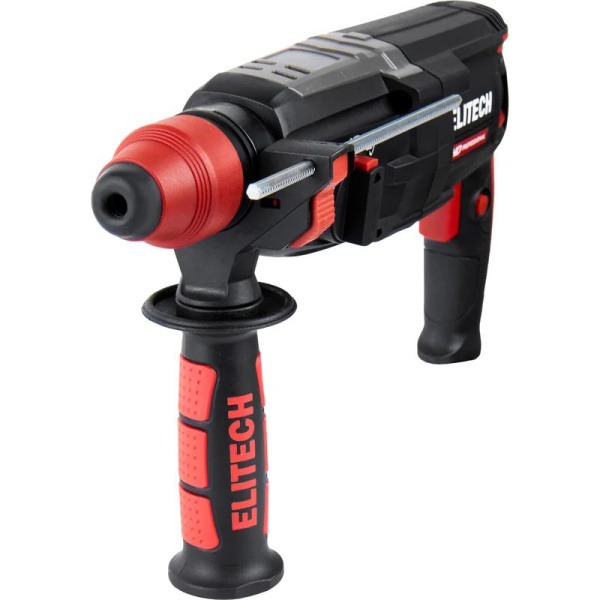 Перфоратор ELITECH HD RH 0928RE (SDS-plus 3-х реж.3,2 Дж 850Вт)  E2205.027.01 в Челябинске