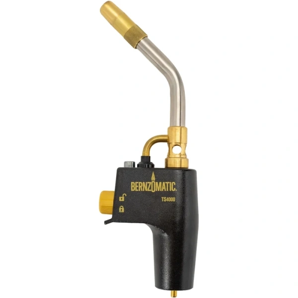 Горелка BERNZOMATIC TS4000T  361524 в Екатеринбурге 
