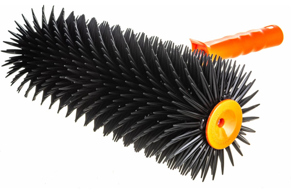 Валик игольчатый DECOR МАКСИ 300мм., d.78мм., длина иглы 28мм.  111-8300 в Челябинске 