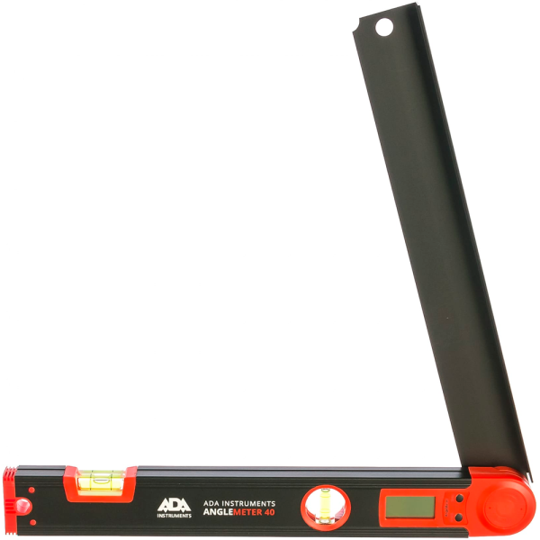 Угломер электронный ADA AngleMeter 40  A00495 в Челябинске