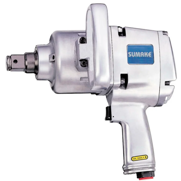 Пневматический ударный гайковерт Sumake ST 55884P 38591 в Челябинске