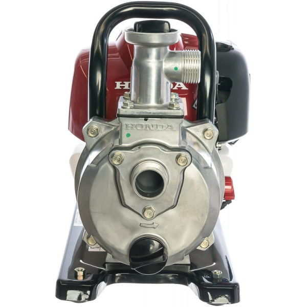 Бензиновая мотопомпа Honda WX10TE1 в Челябинске