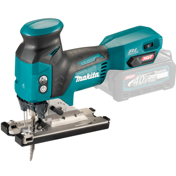 Аккумуляторный лобзик Makita JV001GZ01