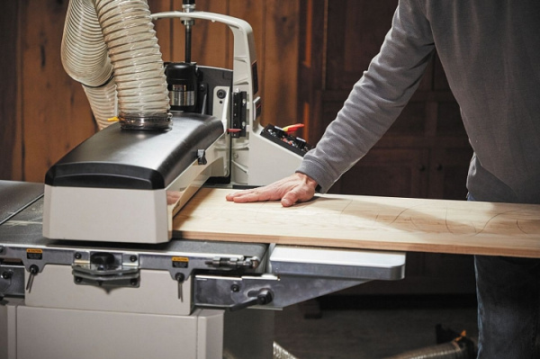 Барабанный шлифовальный станок JET JWDS-2244OSC-M 723544OSCKM в Челябинске