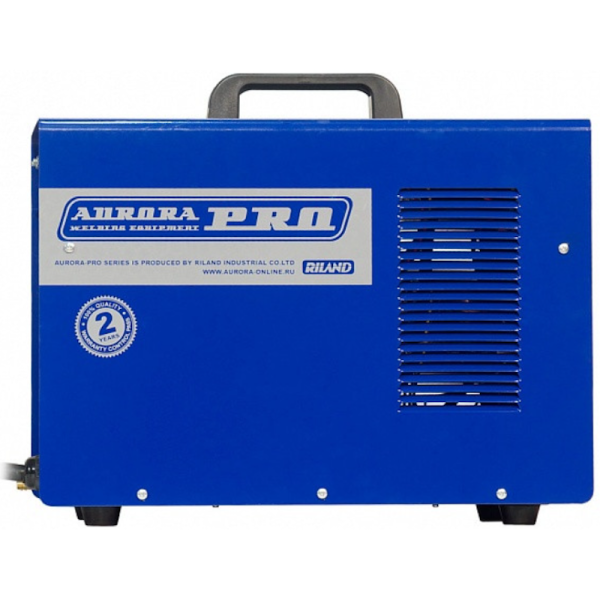 Сварочный аппарат инвертор Aurora-Pro MULTIWATT 40-160 00010063 в Челябинске