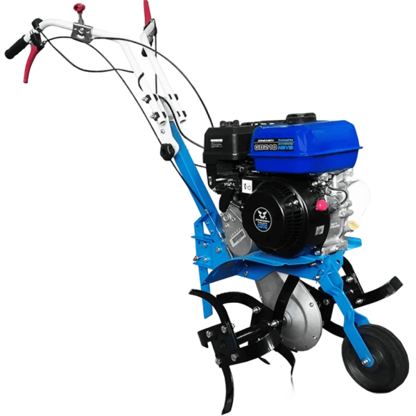 Мотокультиватор Нева МК100Р-ZS (GB210) в Челябинске