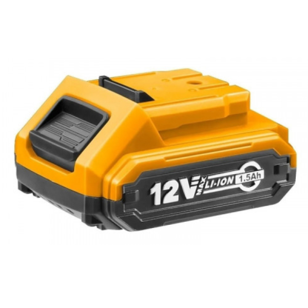 Аккумуляторная батарея  INGCO  Li-Ion 12 В,1.5 Ач FBLI12151