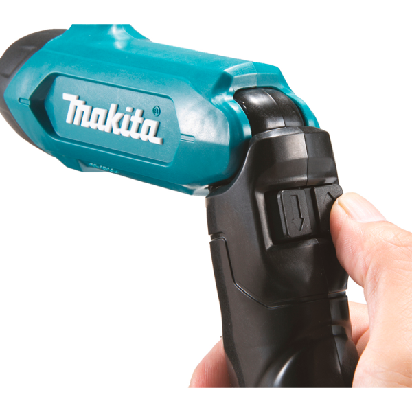 Аккумуляторная отвертка  Makita DF001DW в Челябинске