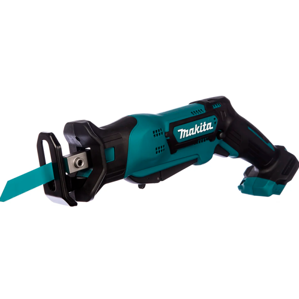 Аккумуляторная сабельная пила Makita JR105DZ