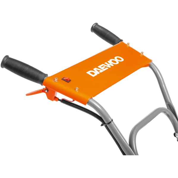 Культиватор бензиновый DAEWOO  DAT 3530  в Челябинске