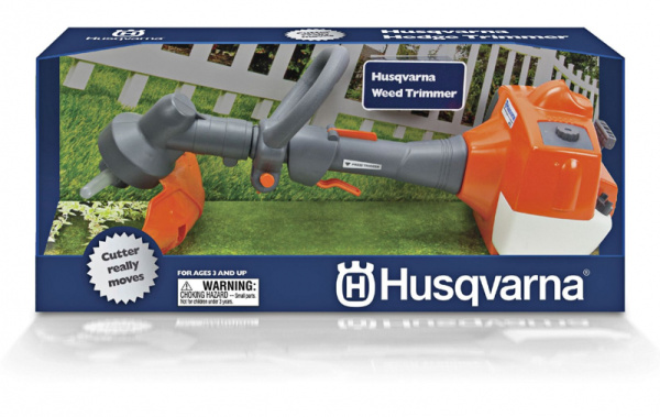 Игрушка-триммер HUSQVARNA 5864981-01 в Челябинске