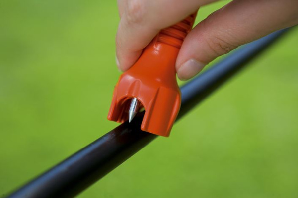Ключ монтажный для сборки микрокапельного полива GARDENA 08322-29.000.00 в Екатеринбурге