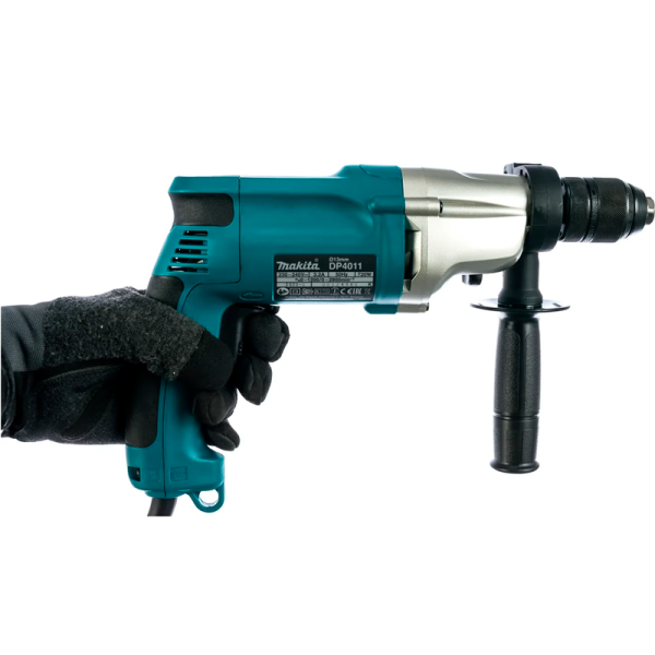 Безударная дрель Makita DР4011 в Челябинске