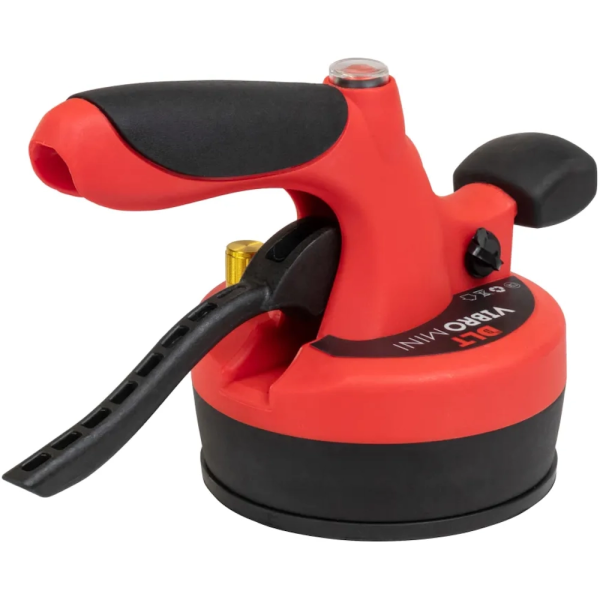 Виброприсоска для укладки плитки DLT VIBRO Mini в Челябинске