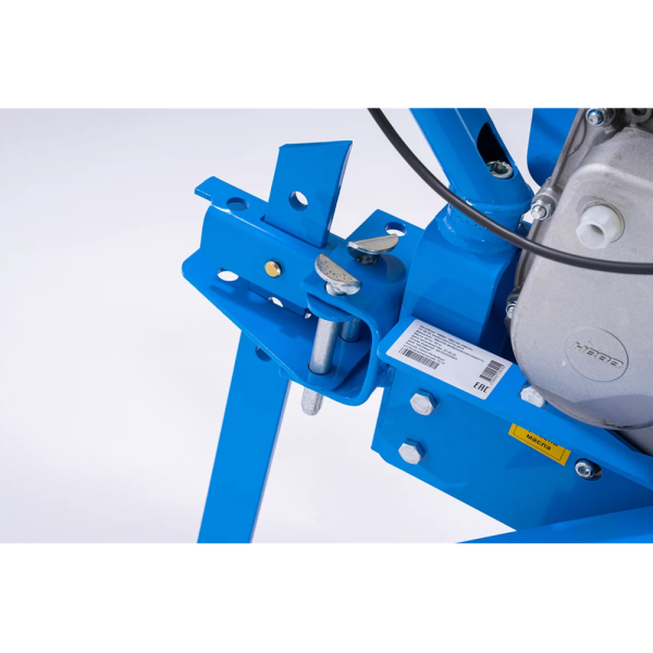 Мотоблок "Нева" МБ2-ZS (GB225) в Челябинске