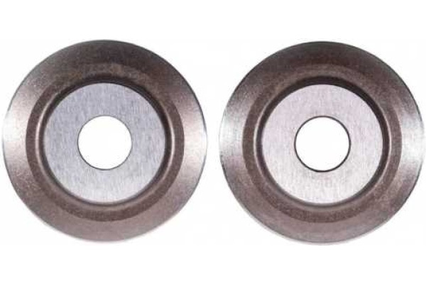 Лезвия Milwaukee  для трубореза по нержавеющей стали 4932479243