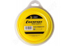 Леска триммерная CHAMPION Round 3,0х60м круг С5016 в Челябинске