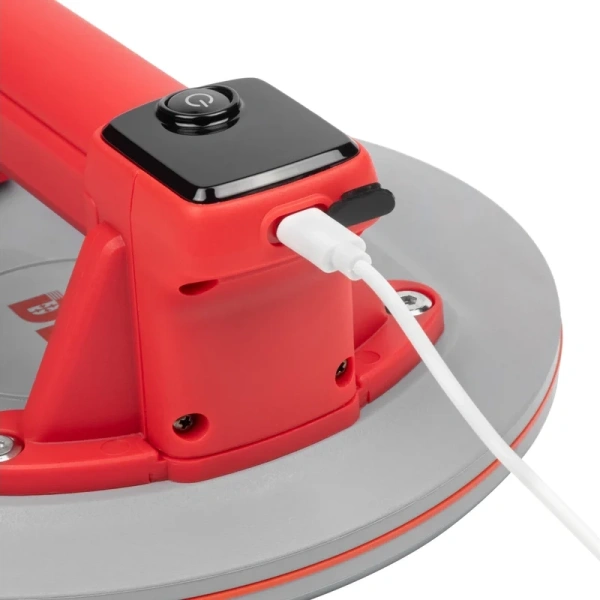 Виброприсоска для укладки плитки DLT VST-22  2991 в Челябинске