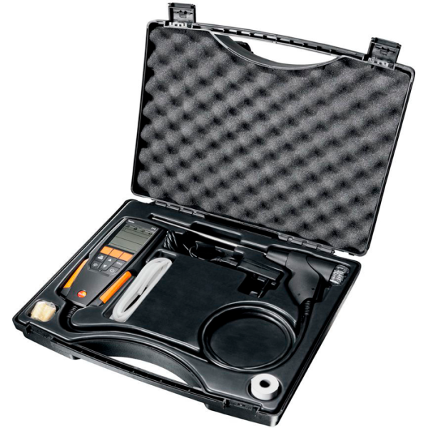 Газоанализатор Testo 310 0563 3100 в Екатеринбурге