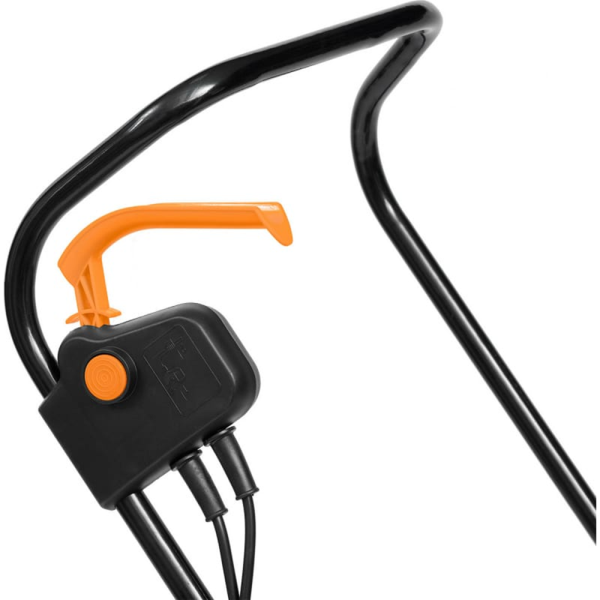 Скарификатор электрический DAEWOO DSC 1500E в Челябинске