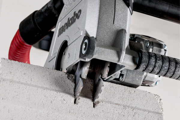 Штроборез Меtabo MFE 40  604040500 в Екатеринбурге