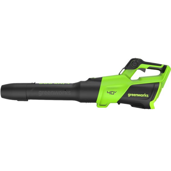 Воздуходув Greenworks аккумуляторный GD40BG3  2408207 в Екатеринбурге