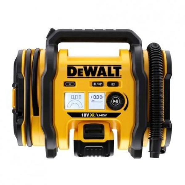 Компрессор  аккумуляторный DeWalt DCC018N-XJ в Челябинске