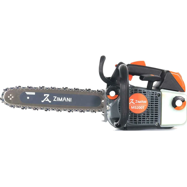 Бензопила ZimAni MS200T в Челябинске