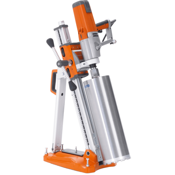 Стойка алмазного бурения "HUSQVARNA" DS 150 для бурмашины DM 230  9668272-01 в Екатеринбурге
